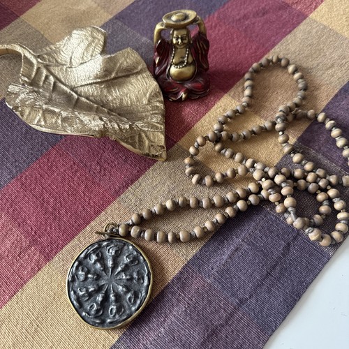 Icon kette big buddha tea - kette,