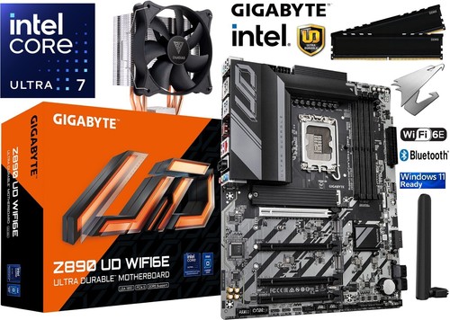 Aufrüstkit intel core - pc,