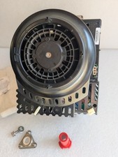 Rational Lüftermotor für SCC-WE / CM-P 61/101/ 201, 40.03.378 / 40.03.378P