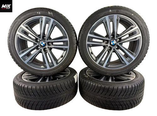 Zoll original bmw 1er f40 - original,