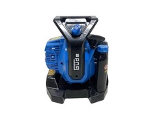 Benzin-Wasserpumpe Güde 94507, GMP 7.21, 7000 l/h BESCHÄDIGT