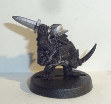 Warhammer MORDHEIM Halfling