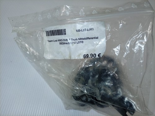 Losi 5ive 5t - losi, t,