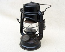 alte Feuerhand Atom No. 75