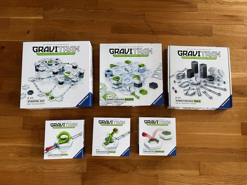 Gravitrax set erweiterungen - gravitrax,