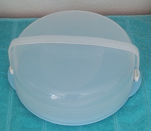 Tupperware tortenbehälter - tupperware,
