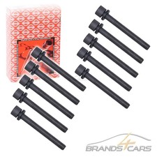 ELRING ZYLINDERKOPF-SCHRAUBENSATZ FÜR VW GOLF 1 2 3 1H 4 CABRIO 1E ILTIS 1.7