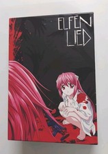 Elfen lied vol - elfen, vol.