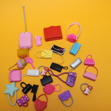 Zubehör für Barbie,Monster