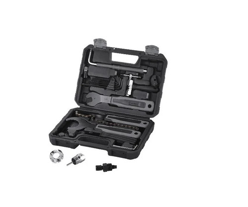 Fahrradwerkzeugkoffer set - , 20
