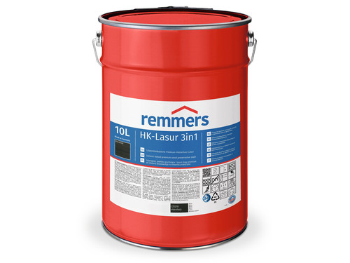 Remmers lasur 3in1 - remmers, hk-lasur