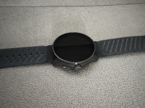 Suunto race titanium - suunto,