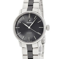 RADO Kupol R22862152 schwarze