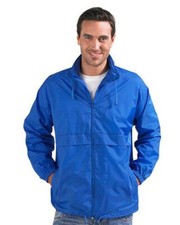 ☔Regenjacke SOLS Windbreaker