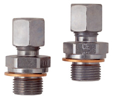 Verschraubung Fitting G3/8