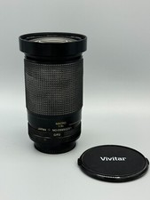 Vivitar 28-200mm 1:3,5-5.6 MC