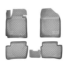 3D Gummi Fussmatten passend