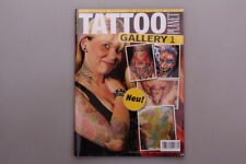 139595 *TATTOO PLANET - GALLERY 1* Das Magazin für tolle neue Tattoo Ideen +Abb