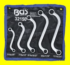 BGS 32150 ZOLL Ringschlüssel