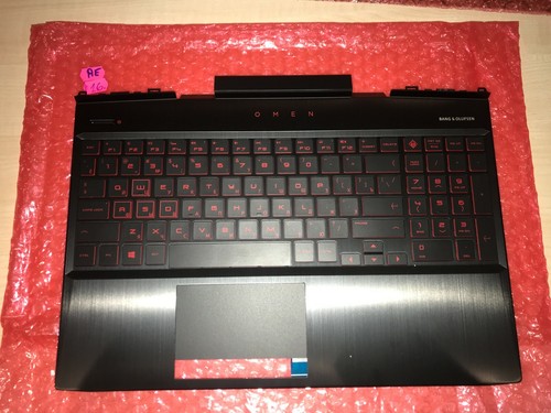 Omen serie laptop - hp,