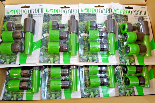 Posten 20x gartenschlauch - posten,