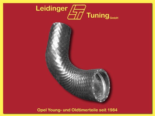 Kadett kühlerschlauch - c,