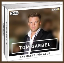 Tom Gaebel "das beste für