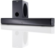Magnat sbw250 soundbar - magnat,