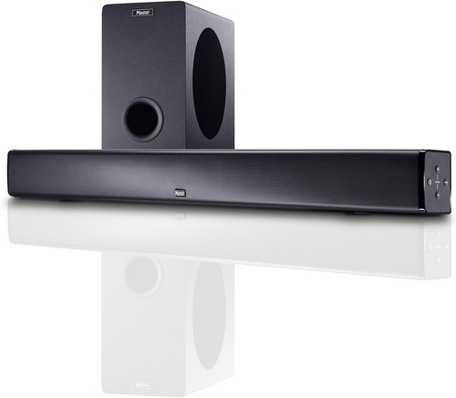 Magnat sbw250 soundbar - sbw250,