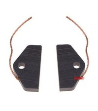 Motorkohle passend für Miele Kohle 05153702 Wärmepumpentrockner Trockner