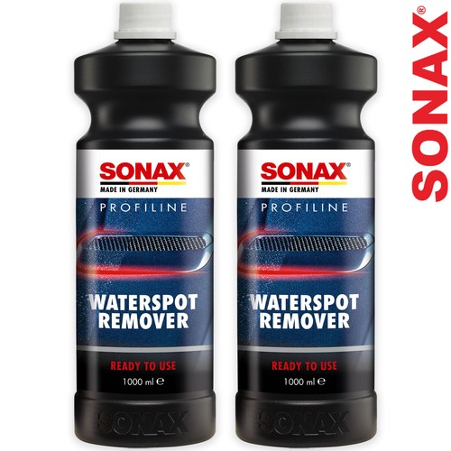 Sonax profiline - sonax,