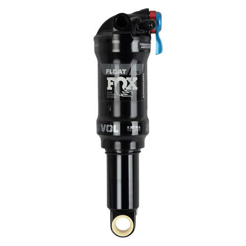 Fox float dps - float,