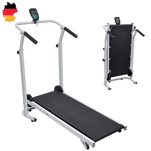 Vidaxl laufband manuell - vidaxl,
