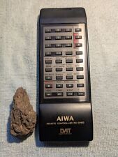 aiwa DAT Fernbedienung rc -d1100