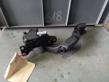 Audi A6 S6 C5 4B Gaspedal 8D1721523F 6PV008376-03 Original Fahrpedal Gas Pedal