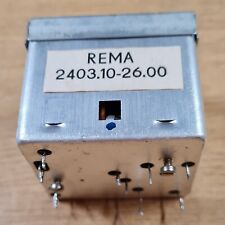 REMA Andante 744 844