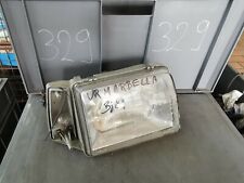 Original Seat Marbella