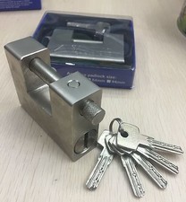 Heavy Duty Warehouse