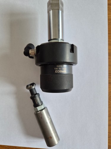 Hasco 159 m16 - z, 18