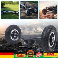 Off Road Electric 8" Truck