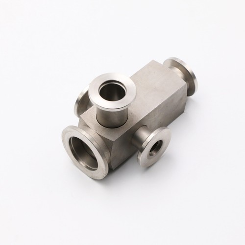 Vakuum verteiler iso 25 - dn,