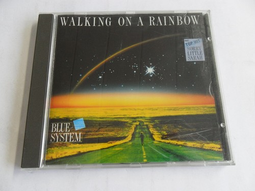 Blue system walking on - -, a