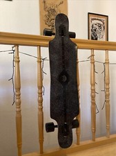 JUCKER HAWAII Longboards