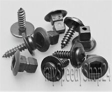 20x Radkasten Radhausschale Clips für Audi A4 VW Bora Golf Passat Touran Toureg