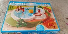Playmobil 9422 Family Fun