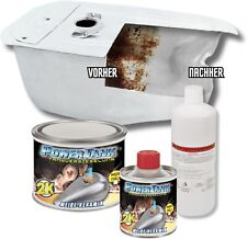 Power Tank Tankversiegelung