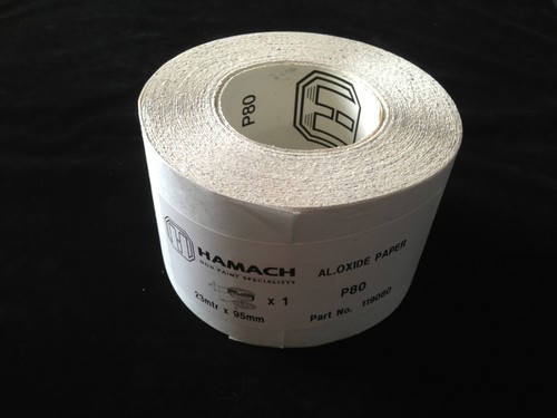 Hamach 119080 dynamic - hamach,