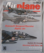 Airplane Issue 103