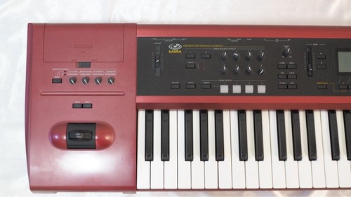Korg karma workstation - korg,