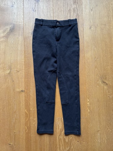 Reithose kinder 133 142 - gr.,